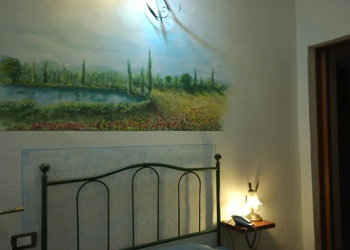 Hotel Leonardo